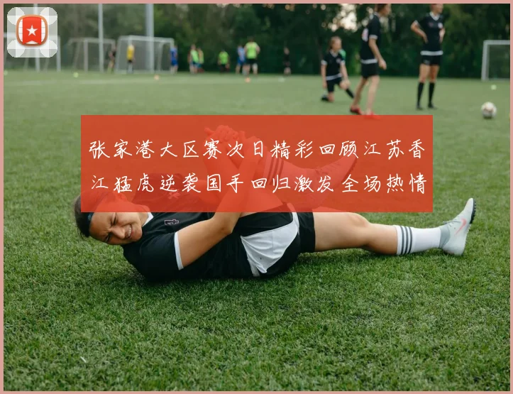 张家港大区赛次日精彩回顾江苏香江猛虎逆袭国手回归激发全场热情